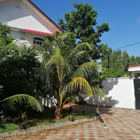 Salhiya Lodge Sansibar Exterior foto