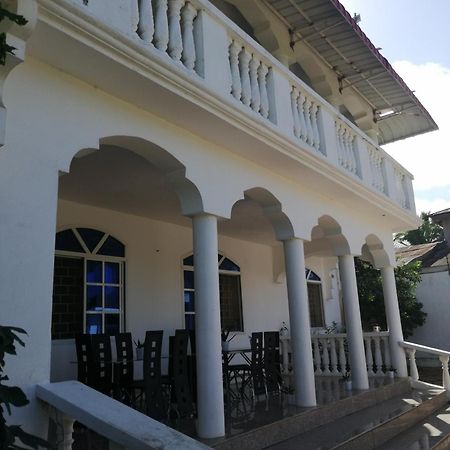 Salhiya Lodge Sansibar Exterior foto