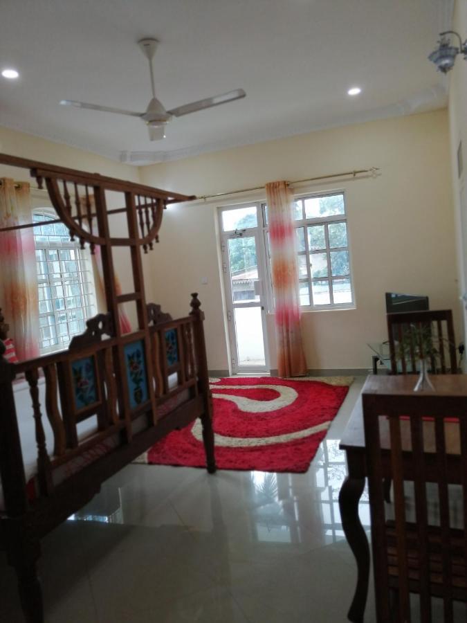 Salhiya Lodge Sansibar Exterior foto